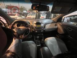 هیوندای تۆکسۆن